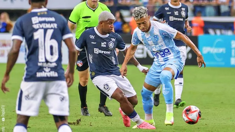 Imagem ilustrativa da notícia: Remo x Paysandu: quem mais venceu finais do Parazão no século XXI?