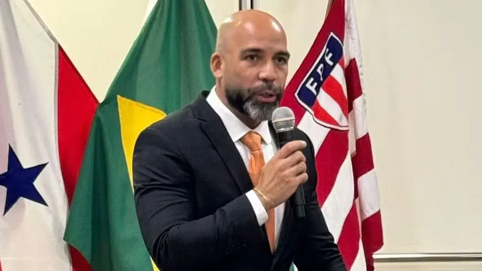 Imagem ilustrativa da notícia: Parazão: Presidente do TJD se posiciona sobre novos julgamentos