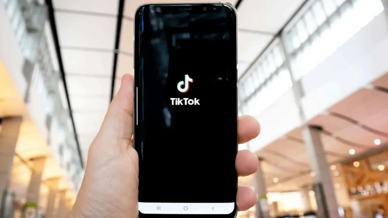 Imagem ilustrativa da notícia: Assista vídeos do TikTok offline: Veja aqui o passo a passo 