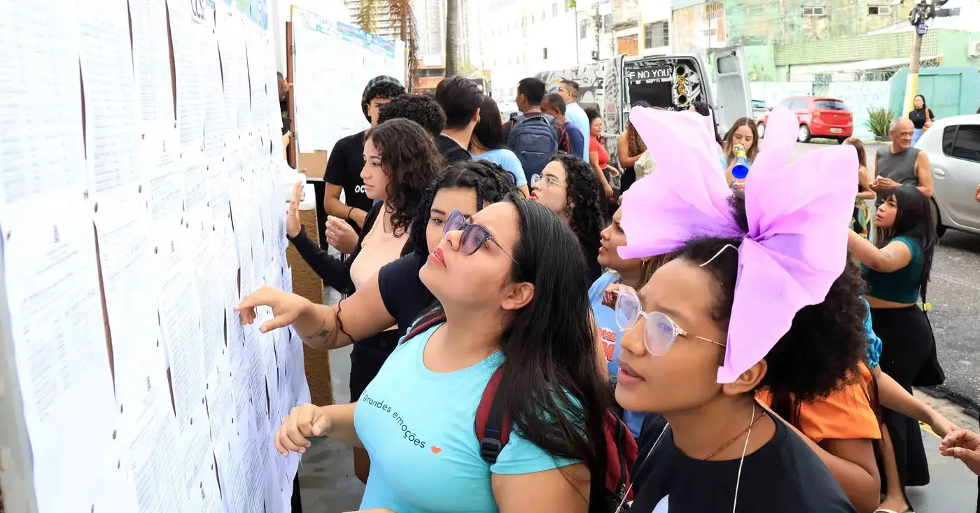 Imagem ilustrativa da notícia: UEPA divulga repescagem com mais de 700 aprovados nesta sexta, 21