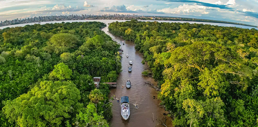 Imagem ilustrativa da notícia: DIÁRIO lança nova edição do projeto ‘Pará que Orgulha e Transforma’