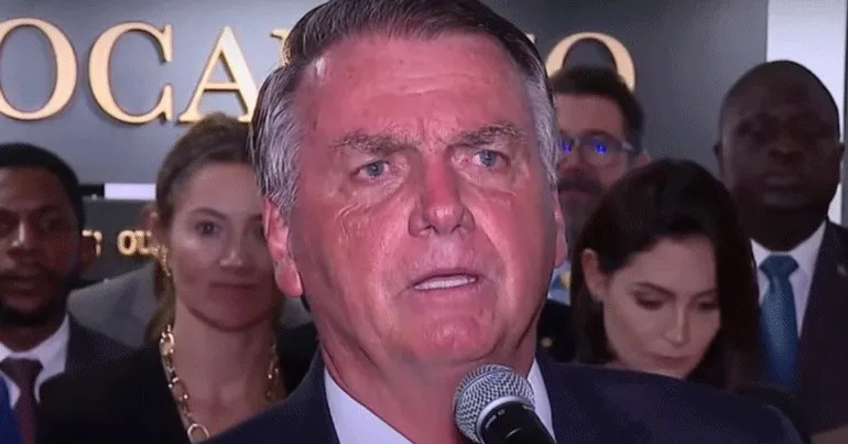 Imagem ilustrativa da notícia: Veja o passo a passo do julgamento de Bolsonaro no STF