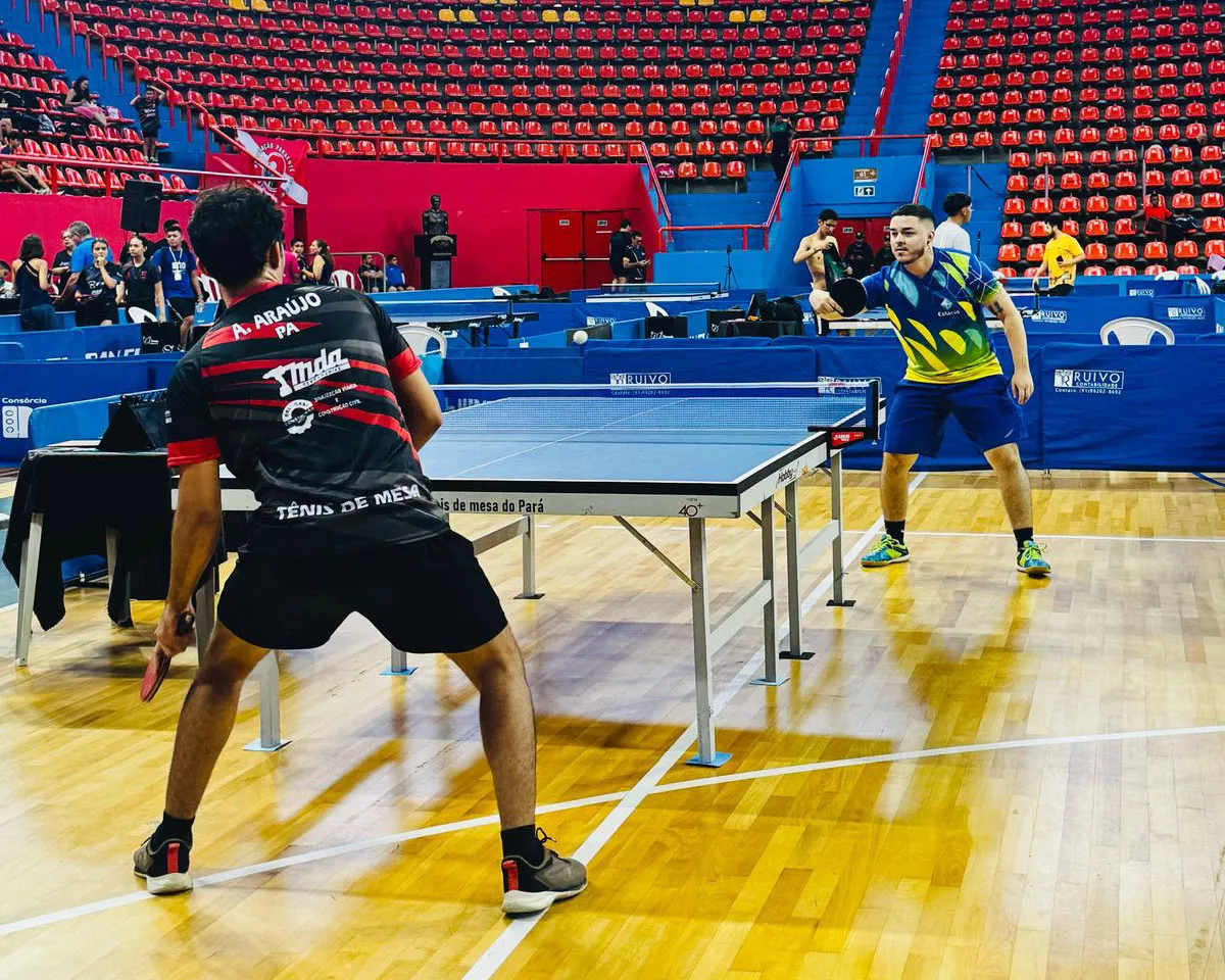 Imagem ilustrativa da notícia: Cássio Andrade exalta o Pará na rota dos grandes eventos esportivos