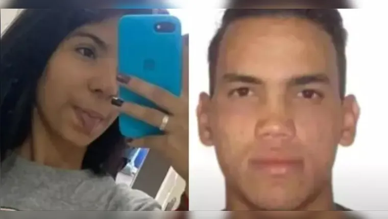 Imagem ilustrativa da notícia: Maicol alega que matou Vitória para salvar o casamento