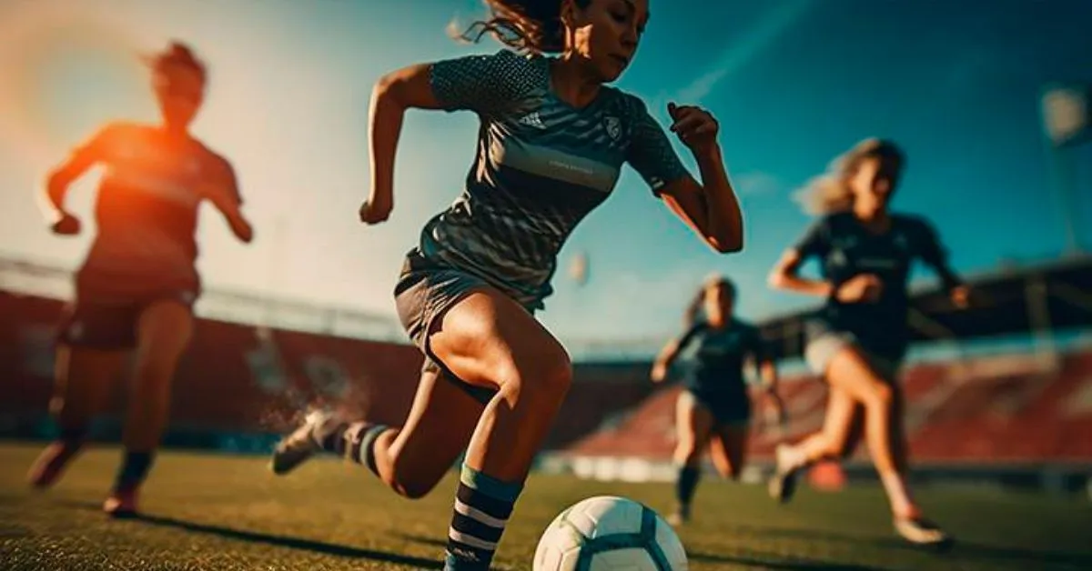 Imagem ilustrativa da notícia: Futebol feminino: competições podem começar em fevereiro