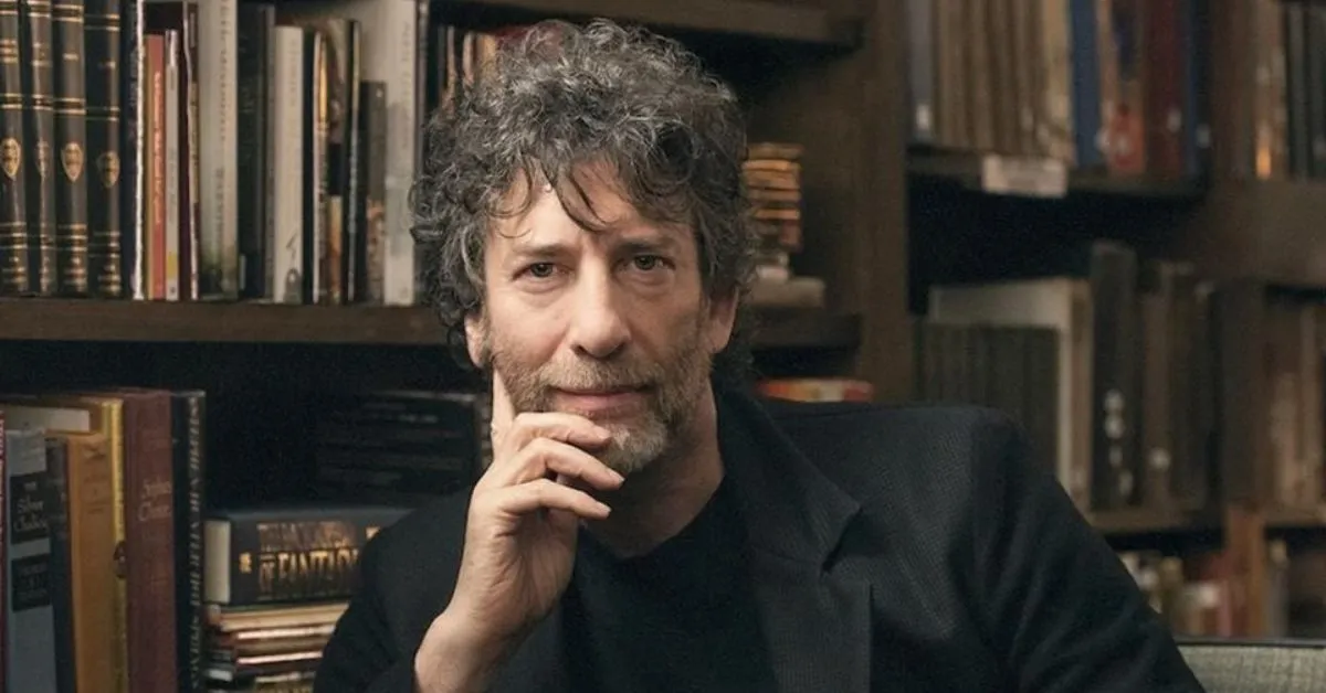 Imagem ilustrativa da notícia: Quem é Neil Gaiman, famoso escritor acusado de abuso sexual