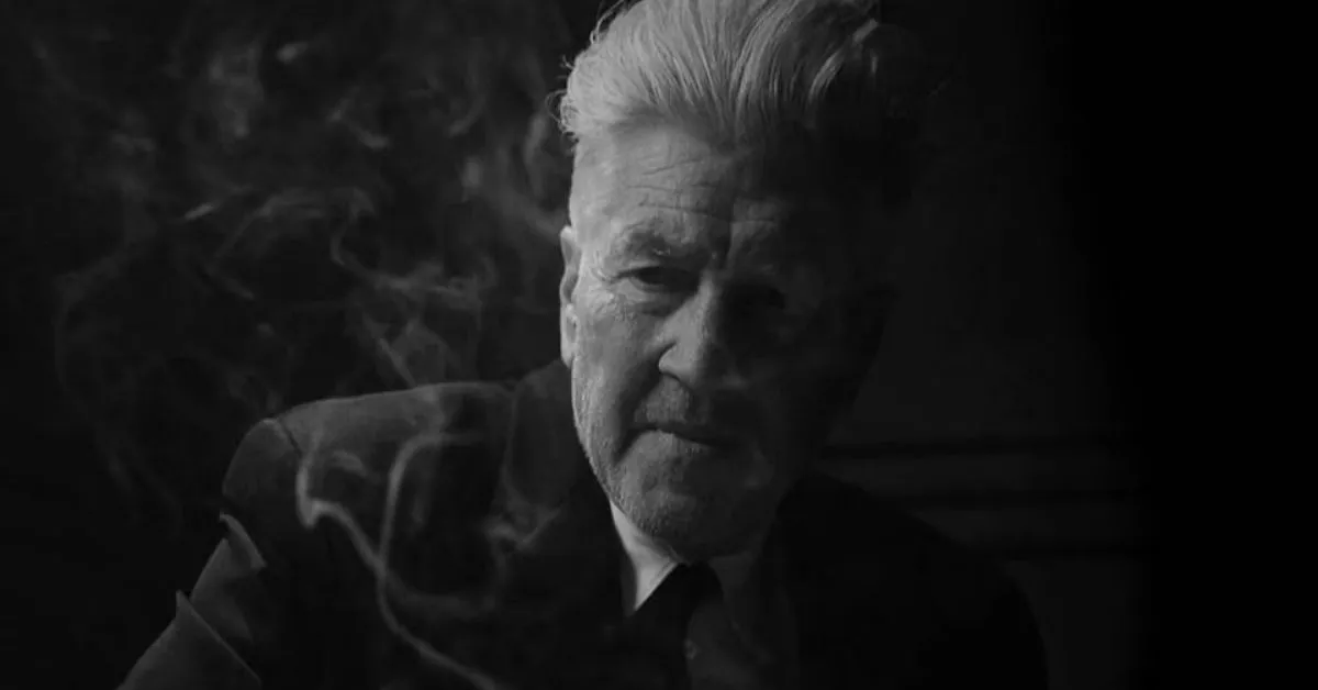 Imagem ilustrativa da notícia: Morre David Lynch, diretor de "Twin Peaks", aos 78 anos