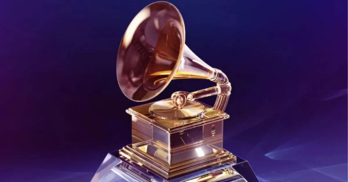 Imagem ilustrativa da notícia: Grammy: confira os vencedores do maior prêmio da música