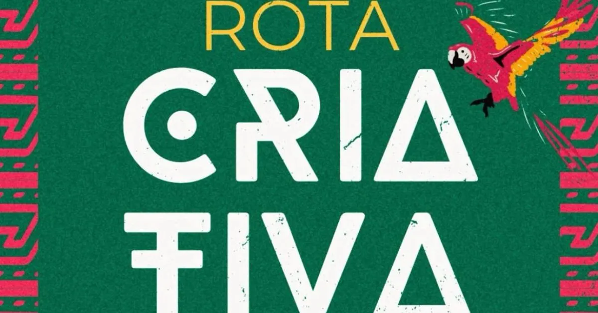 Imagem ilustrativa da notícia: Casa Circular faz primeira edição da Rota Criativa: COP 30
