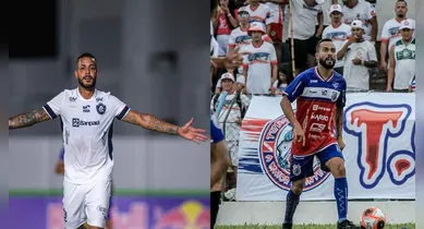 Imagem ilustrativa da notícia: Remo e Bragantino serão julgados na próxima quarta-feira (12)