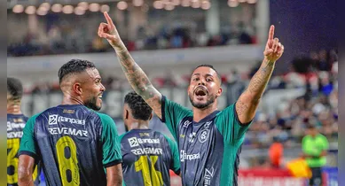 Imagem ilustrativa da notícia: Maxwell se despede do Clube do Remo: "Dever cumprido"
