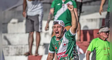 Imagem ilustrativa da notícia: Tuna Luso x Maranhão: onde assistir, horário e escalações