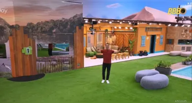 Imagem ilustrativa da notícia: Veja como vai ser a primeira dinâmica do BBB25