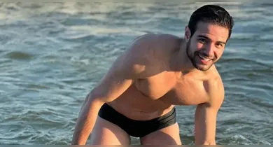 Imagem ilustrativa da notícia: Quem é Bernardo Rabello, 1º homem trans no Mister Brasil?