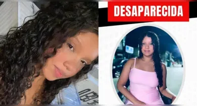 Imagem ilustrativa da notícia: Jovem que desapareceu em Belém reaparece após dois dias