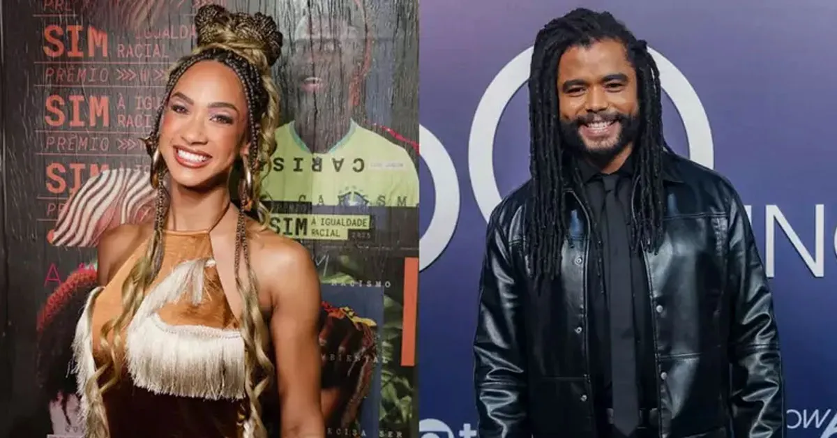 Imagem ilustrativa da notícia: Aline revela como está sua relação com o Diogo após BBB