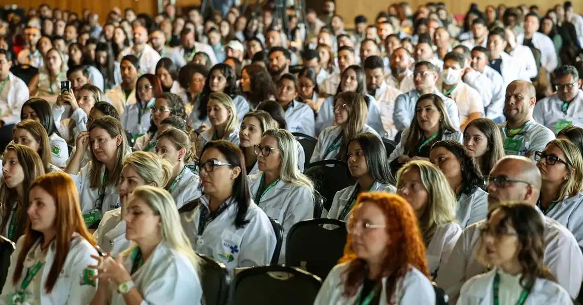 Imagem ilustrativa da notícia: Governo abre 3.174 vagas para programa Mais Médicos. Confira!