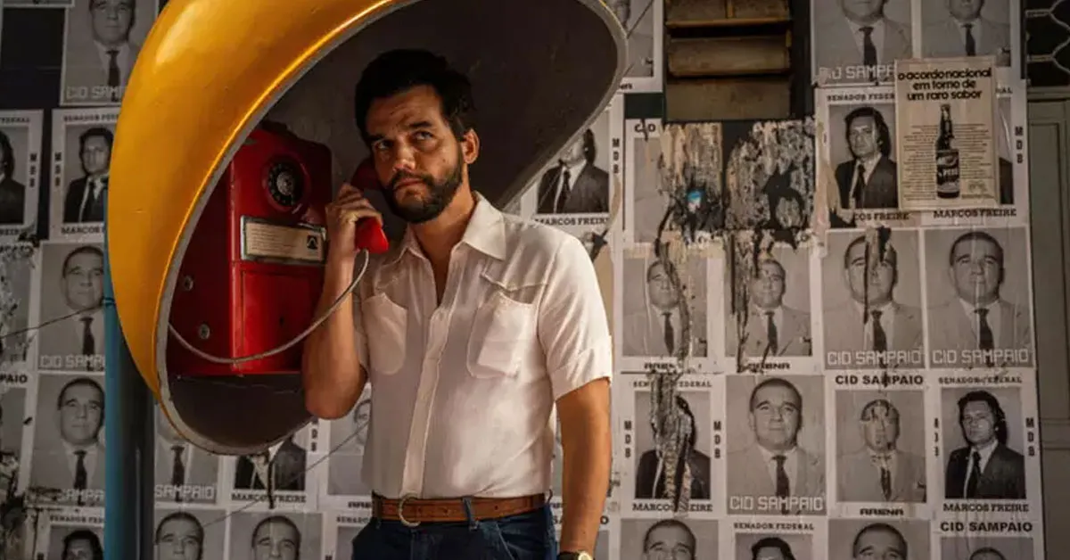 Imagem ilustrativa da notícia: Filme brasileiro estreia no Festival de Cannes na disputa pelo Palma de Ouro