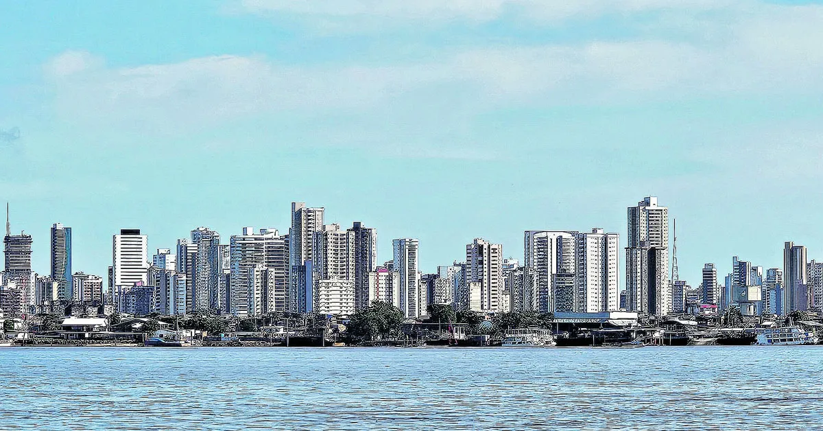 Imagem ilustrativa da notícia: Turismo: iniciativas sustentáveis preservam as belezas do Pará