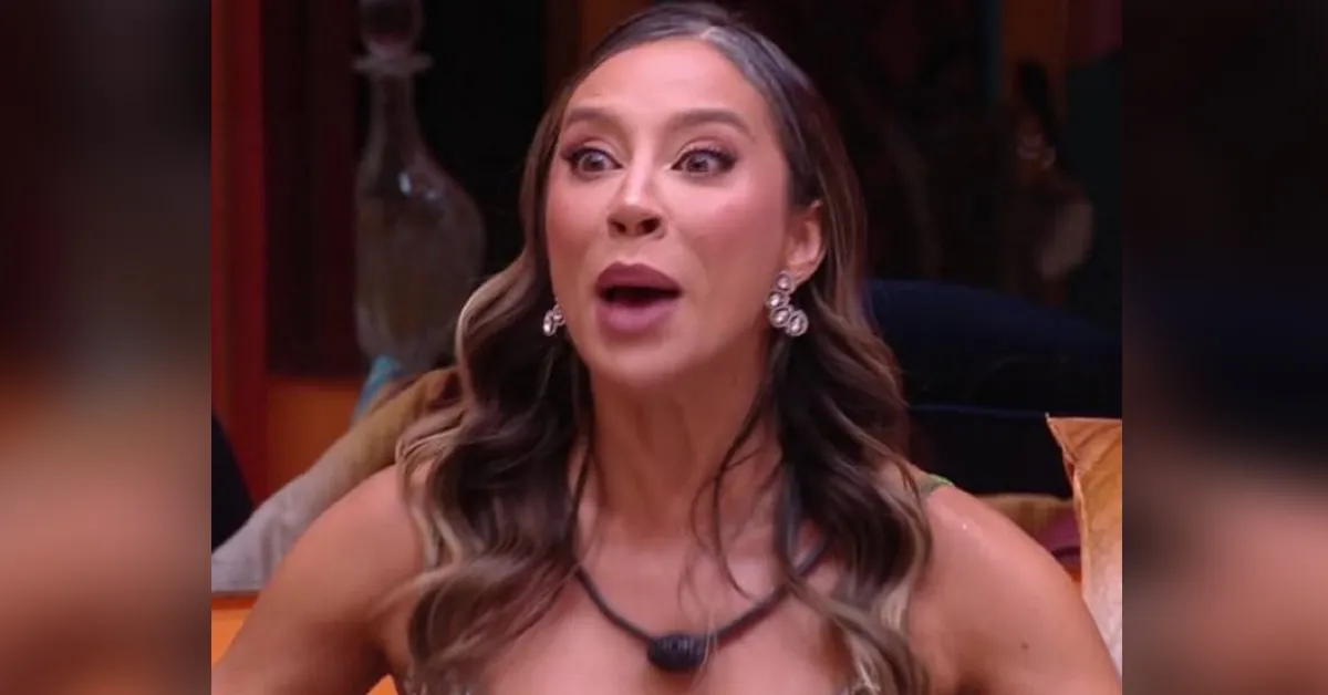 Imagem ilustrativa da notícia: Quem ganhou o BBB 25? Renata é a campeã do reality