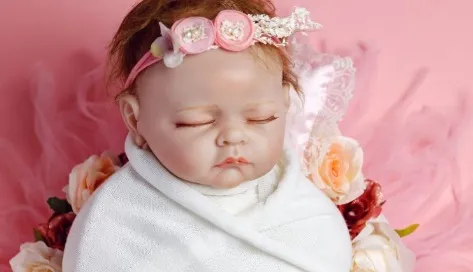 Imagem ilustrativa da notícia: Projeto proíbe ‘atendimento’ de bebê reborn em hospitais do SUS