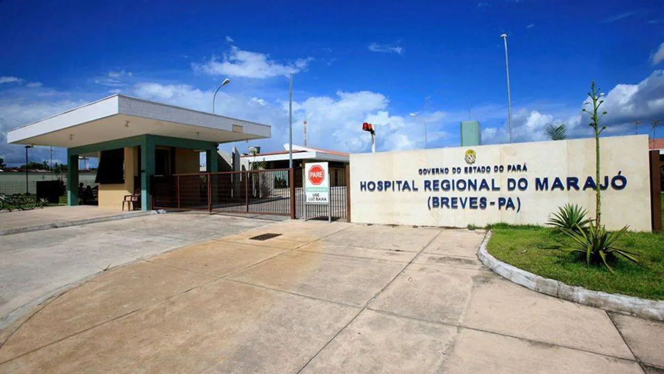 Imagem ilustrativa da notícia: Hospital Regional e CIIR abrem vagas para diversas áreas da saúde