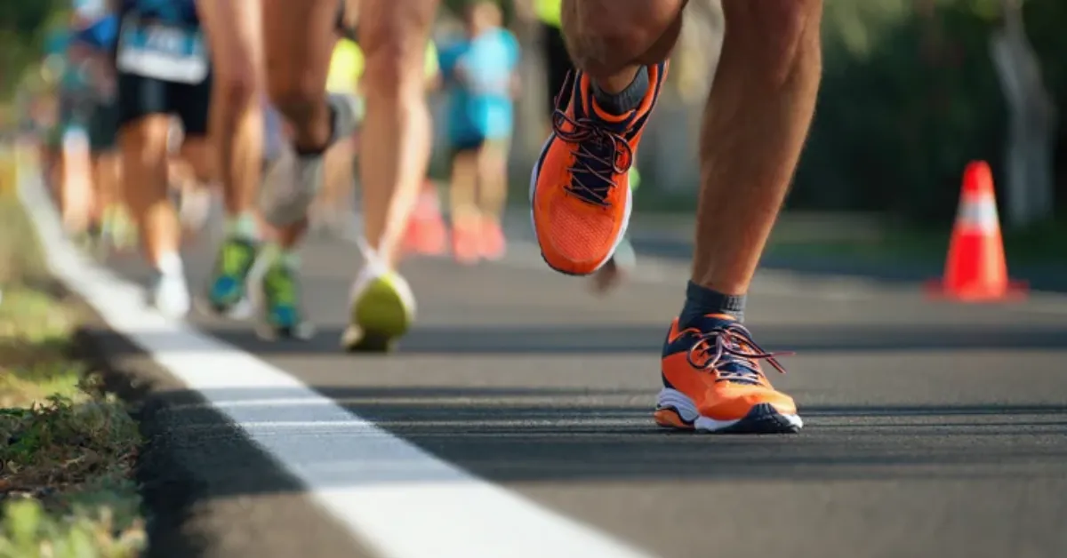 Imagem ilustrativa da notícia: Corrida de rua ganha cada vez mais adeptos no Brasil