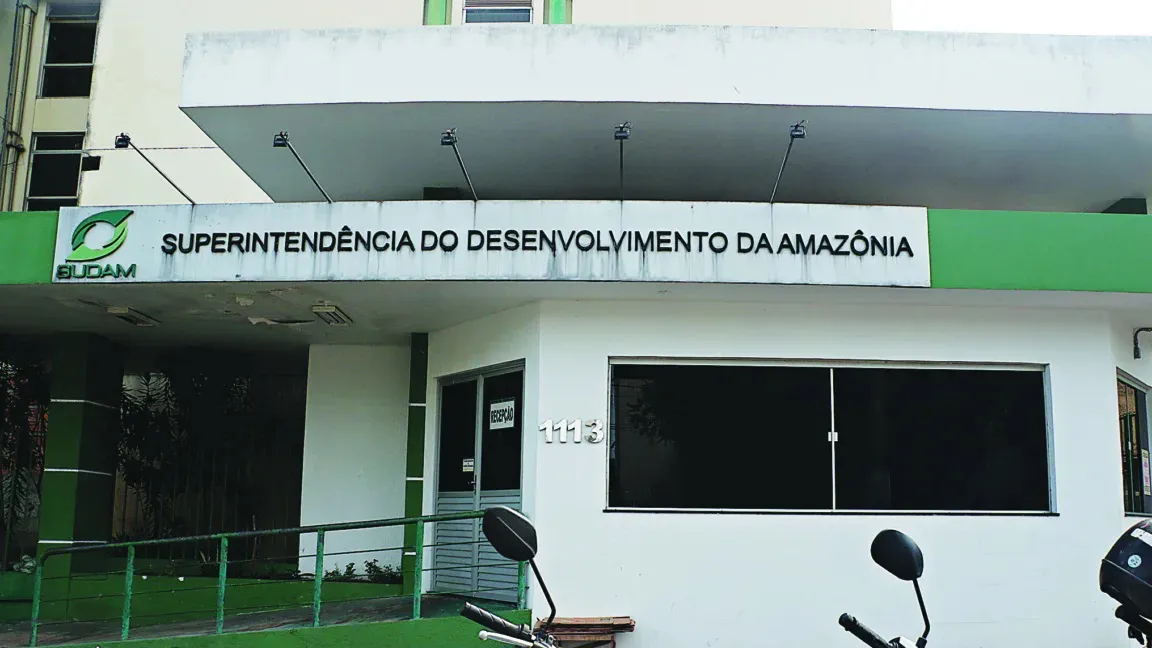 Imagem ilustrativa da notícia: Sudam pede novo concurso com vagas para nível médio e superior