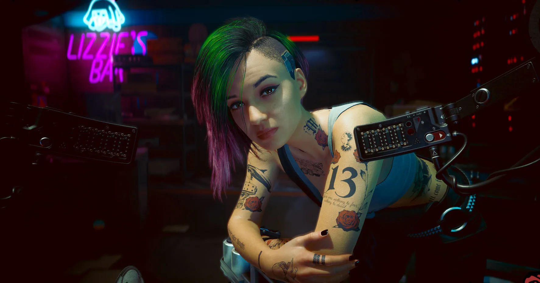 Imagem ilustrativa da notícia: Cyberpunk: novo jogo entra em fase de pré-produção e ganha nome