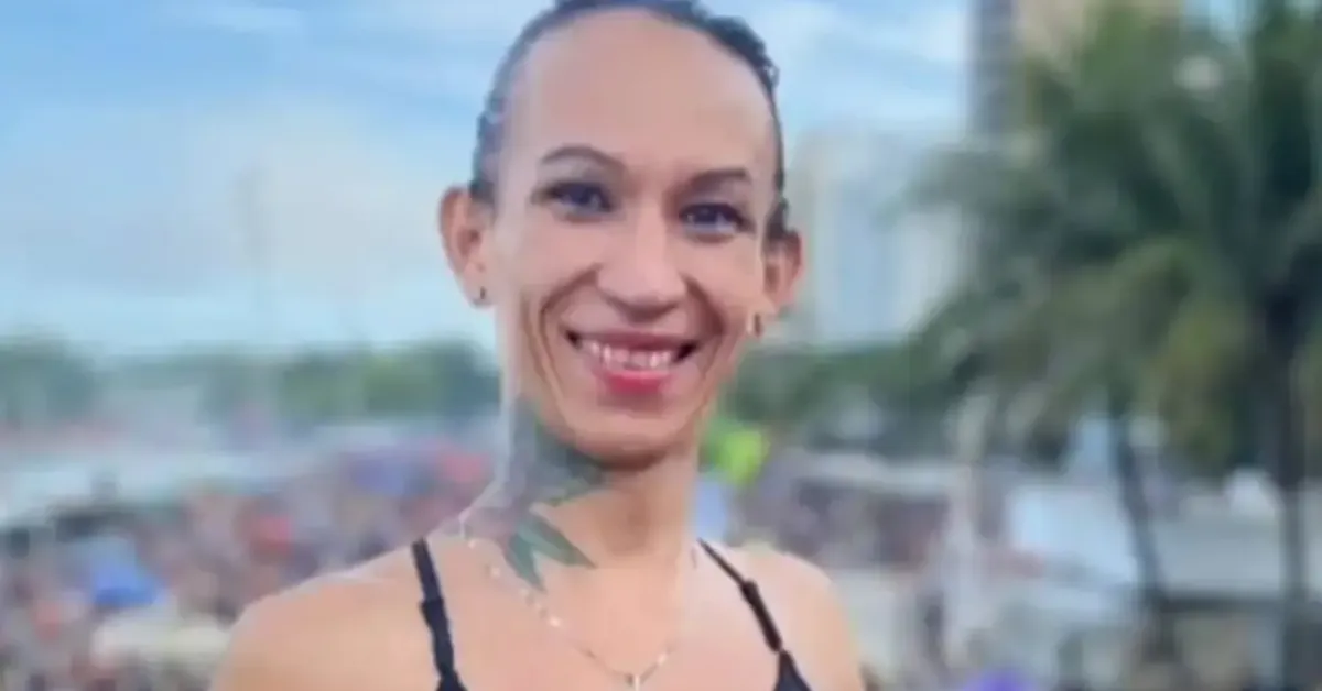 Imagem ilustrativa da notícia: Ativista trans paraense é assassinada no Rio de Janeiro