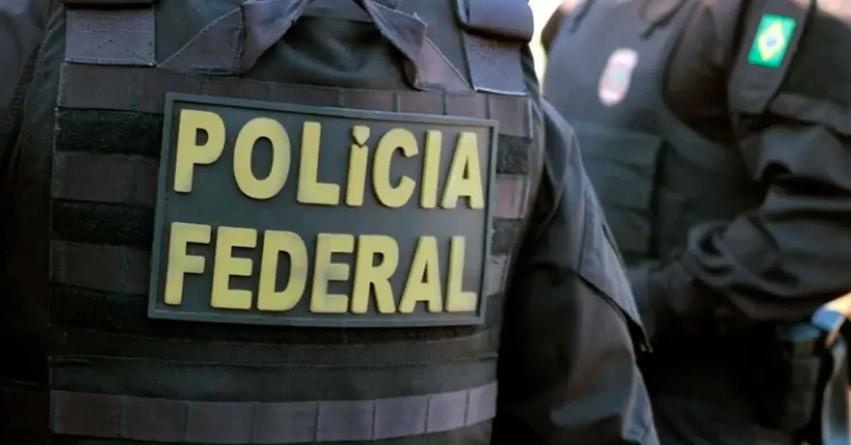 Imagem ilustrativa da notícia: Sistema da Polícia Federal fica off-line a afeta investigações