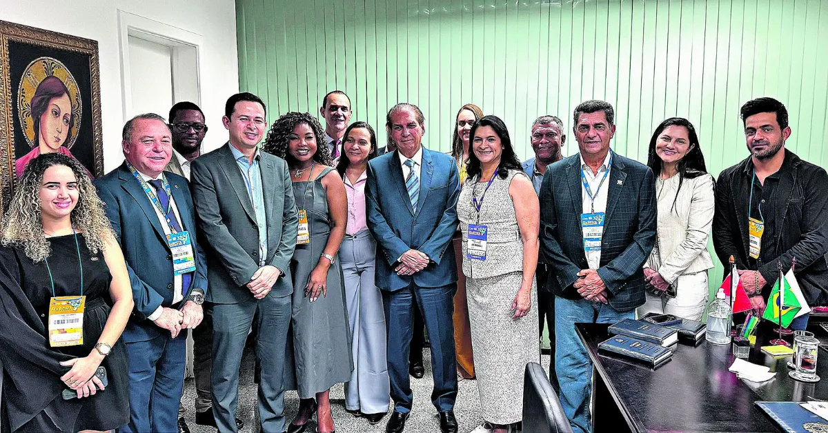 Imagem ilustrativa da notícia: Jader Barbalho pede intervenção na empresa Equatorial Energia. Entenda!
