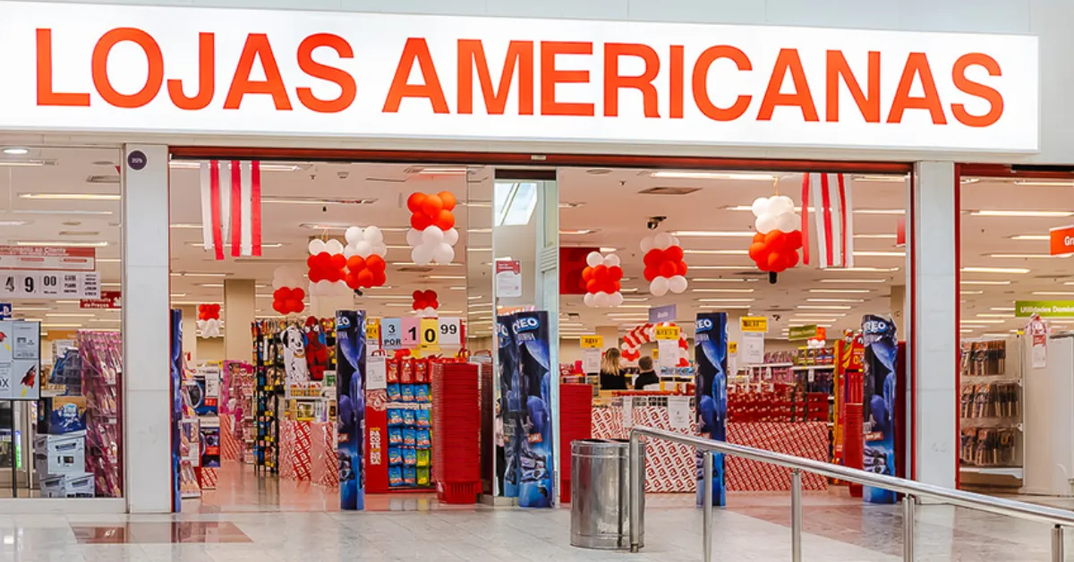 Imagem ilustrativa da notícia: Americanas vai fechar 13 lojas na Grande Belém