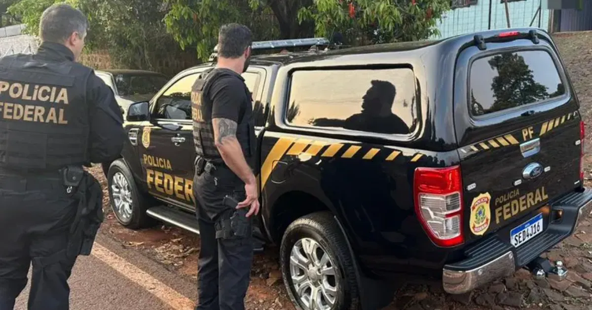 Imagem ilustrativa da notícia: Policiais Federais se revoltam por atrasos de reembolsos