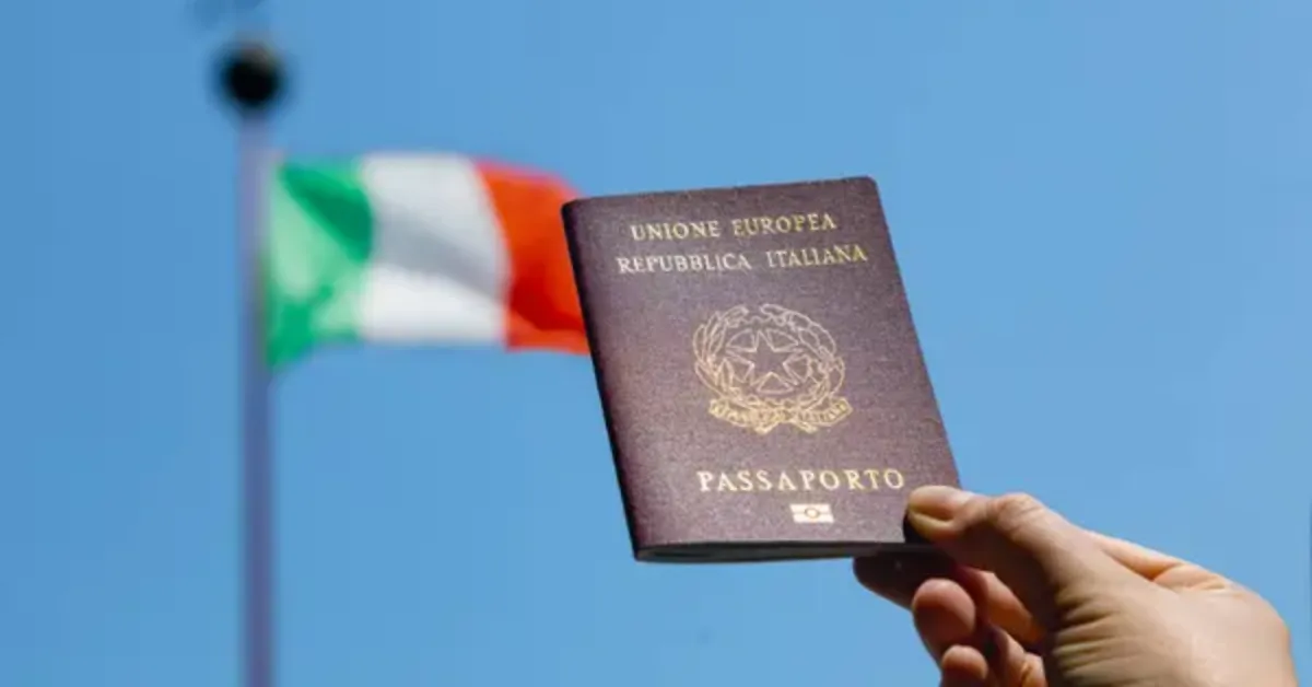 Imagem ilustrativa da notícia: Nova legislação de cidadania italiana afeta brasileiros