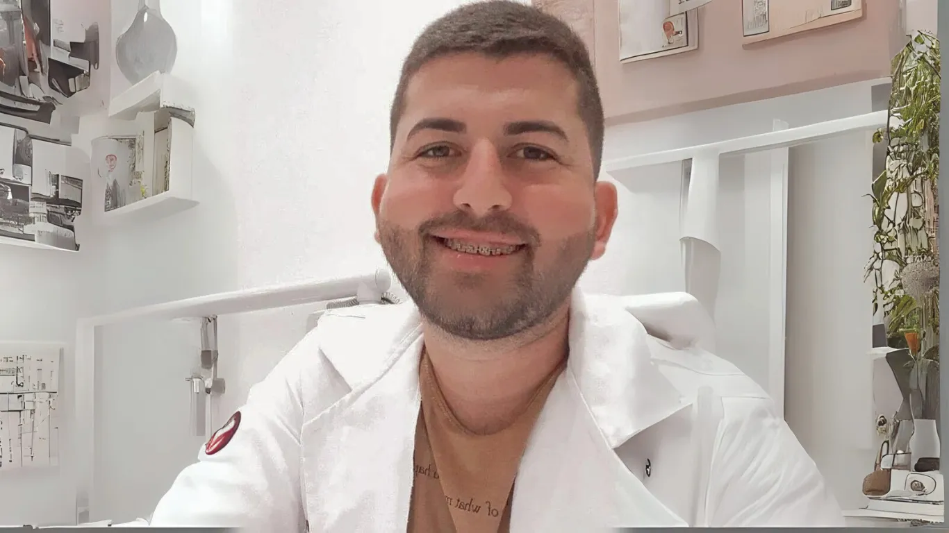 Imagem ilustrativa da notícia: Suspeito de participação em morte de dentista é preso no Pará