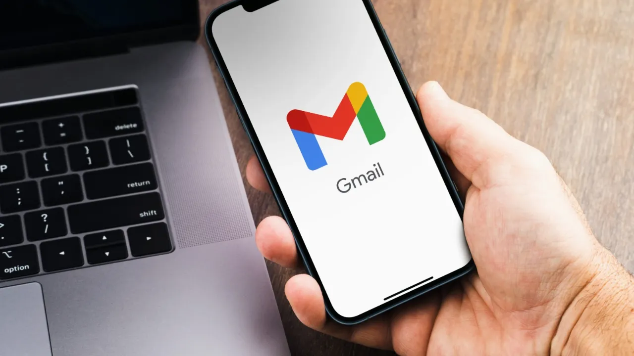 Imagem ilustrativa da notícia: Gmail vai criar respostas com base no Gmail e Google Drive