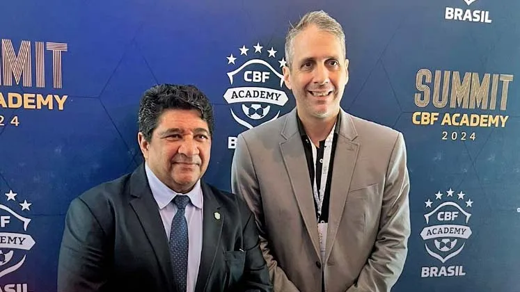 Imagem ilustrativa da notícia: FPF se une a 18 federações e 'abandona' Ednaldo Rodrigues