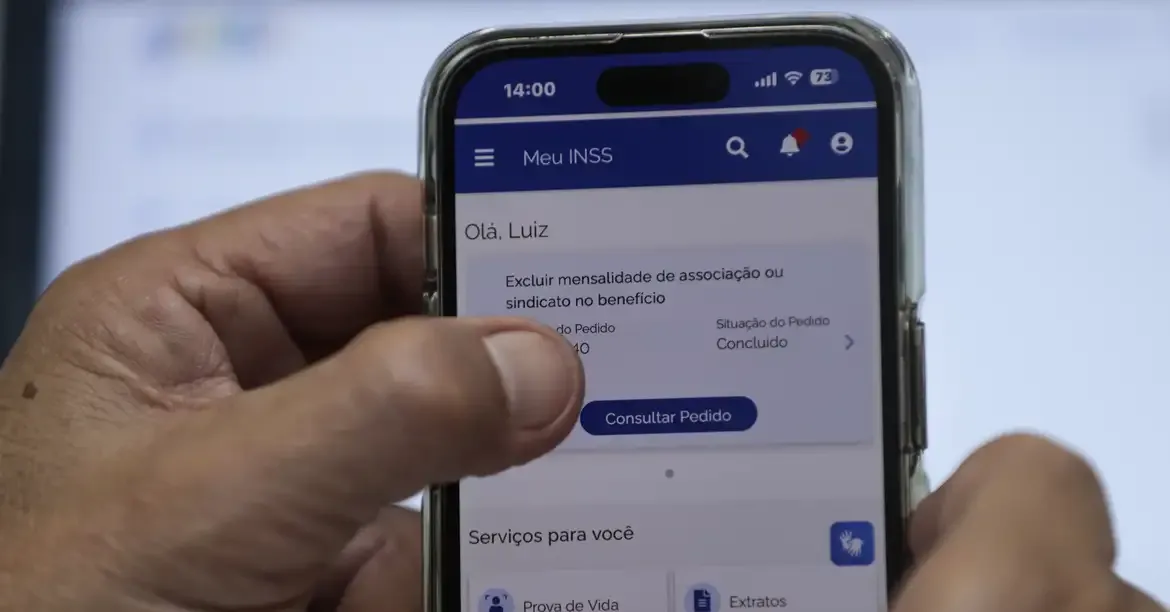 Imagem ilustrativa da notícia: INSS avisará sobre descontos ilegais a partir desta terça, 13