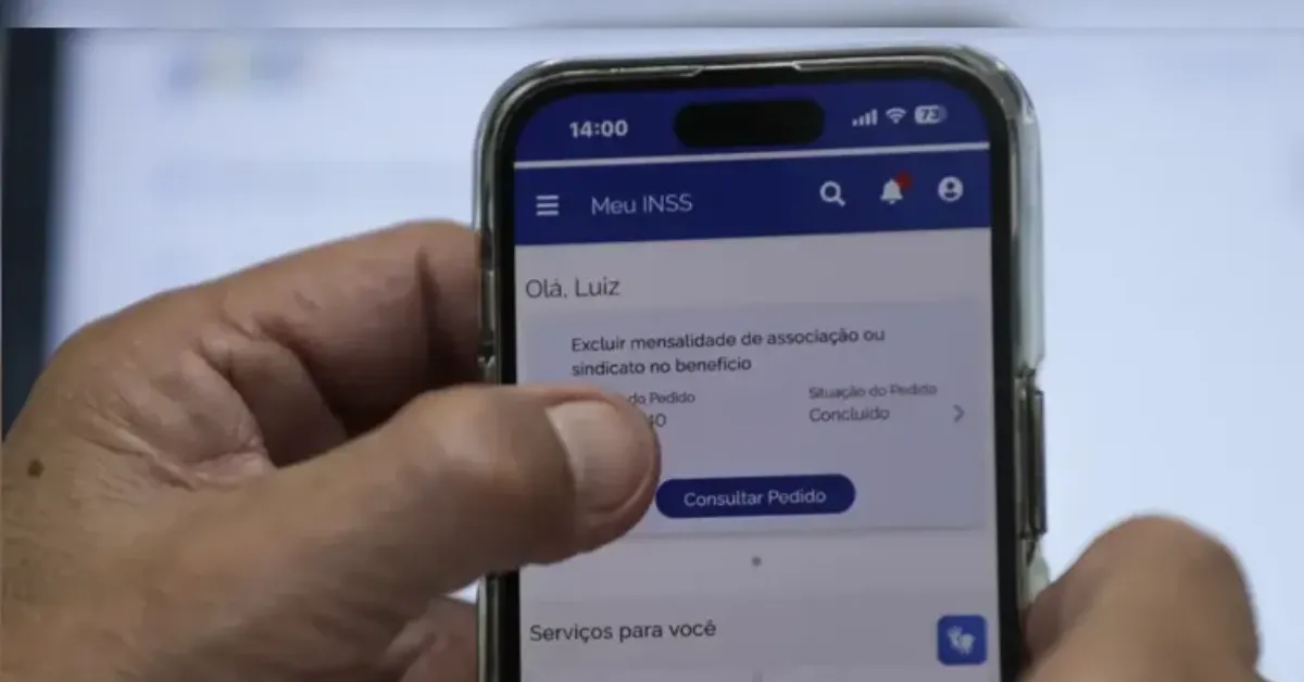 Imagem ilustrativa da notícia: Veja como pedir a devolução dos descontos indevidos no INSS
