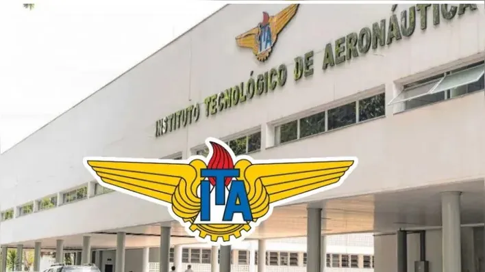 Imagem ilustrativa da notícia: ITA oferta cursos online gratuitos com certificado da Aeronáutica
