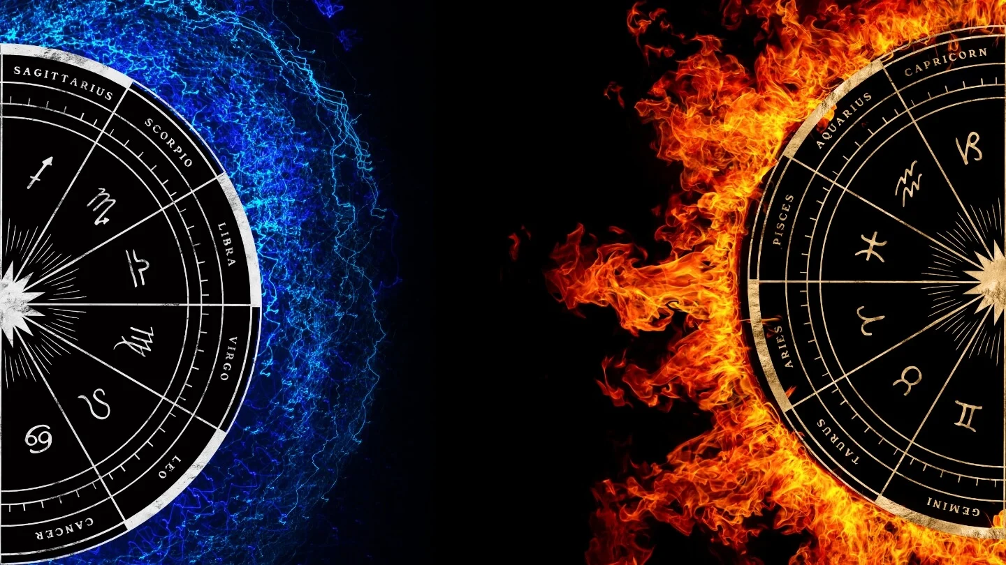 Imagem ilustrativa da notícia: Entenda o que é o Inferno Astral de cada signo