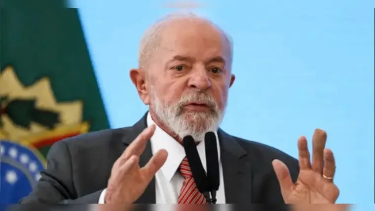 Imagem ilustrativa da notícia: Lula embarca para visitas oficiais à Rússia e à China