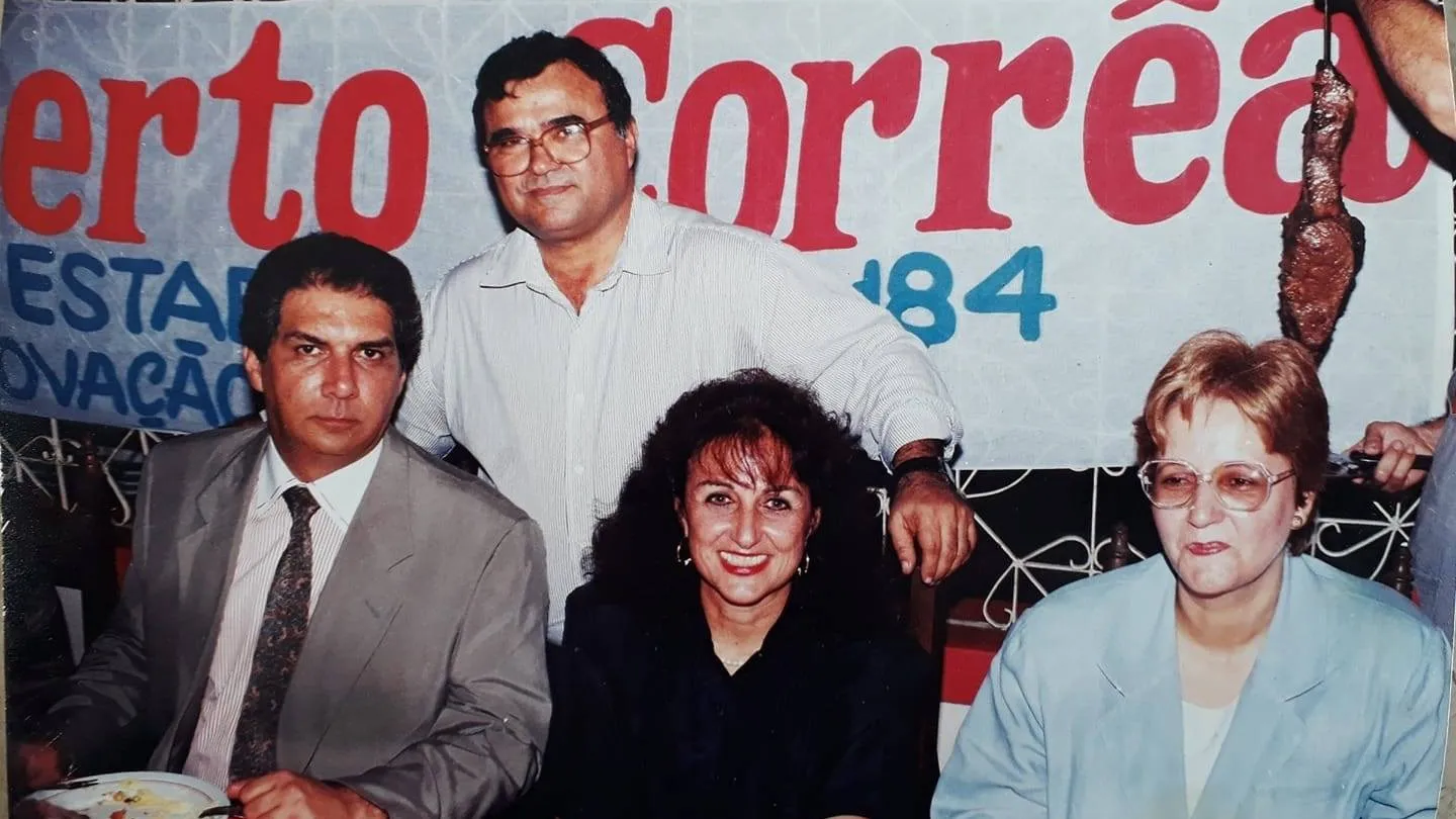 Imagem ilustrativa da notícia: Morre Roberto Corrêa, professor e economista paraense, aos 81 anos
