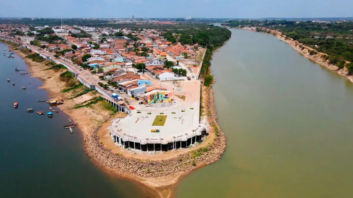 Imagem ilustrativa da notícia: Prefeitura de Marabá realiza processo seletivo com 54 vagas para diversas áreas