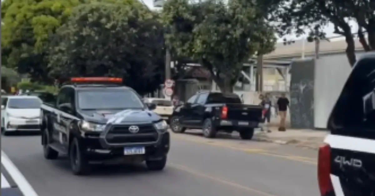 Imagem ilustrativa da notícia: Policial civil morto em Belém é velado com cortejo da corporação