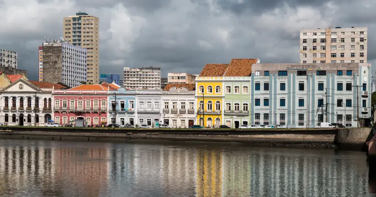Imagem ilustrativa da notícia: Belém fica de fora e Recife é indicada como Capital Nacional do Brega