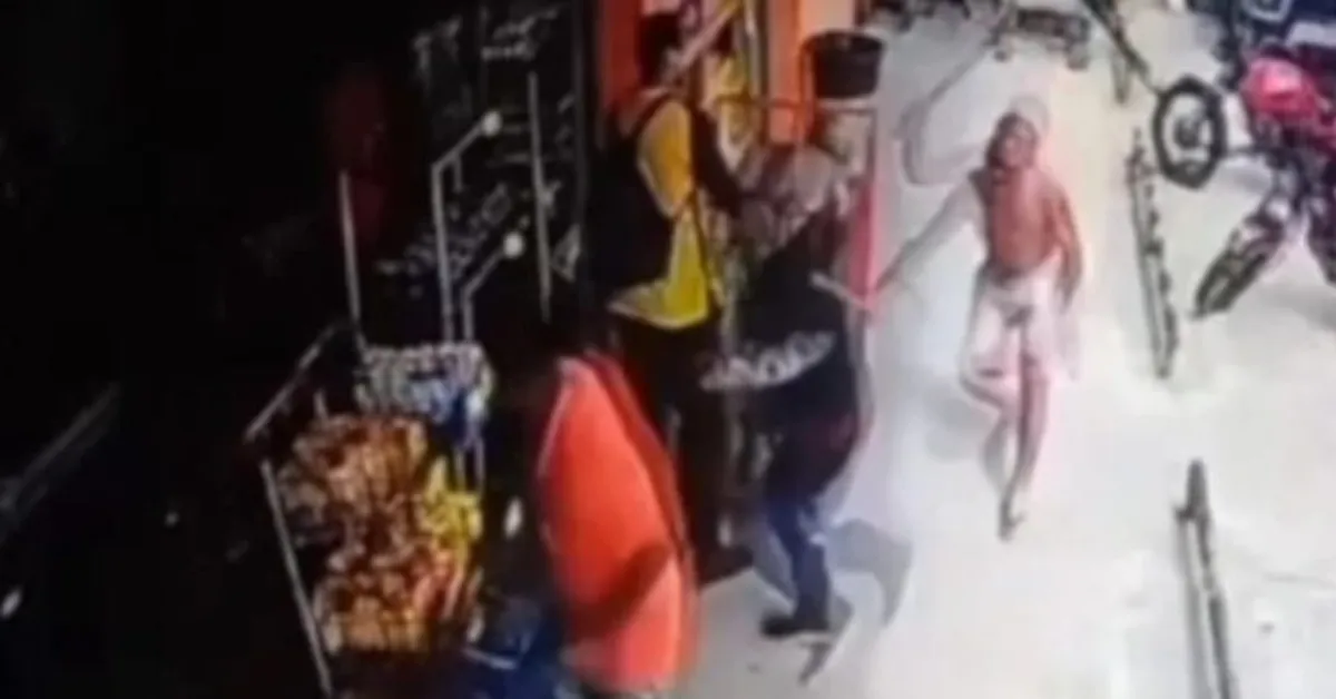 Imagem ilustrativa da notícia: Homem é investigado por agredir pai cadeirante e tio idoso em Castanhal