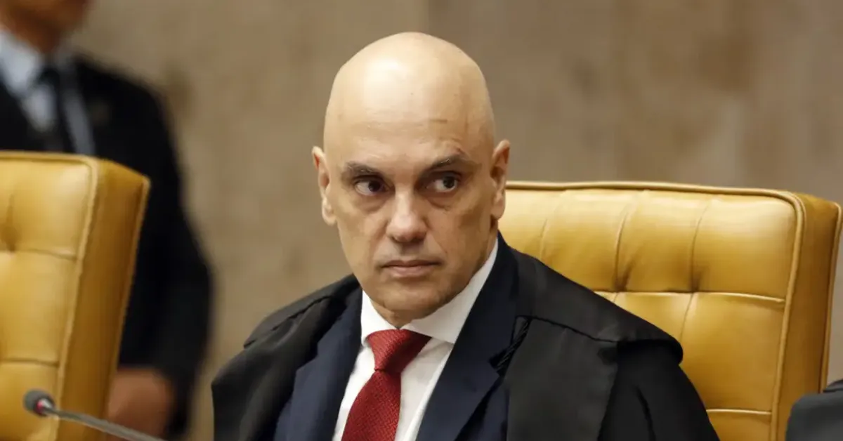 Imagem ilustrativa da notícia: Depoimentos de réus por tentativa de golpe começam dia 9