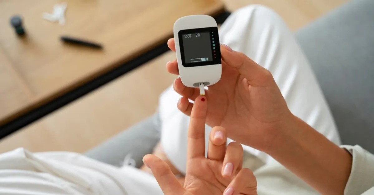 Imagem ilustrativa da notícia: Cura da diabetes avança com novas tecnologias e tratamentos